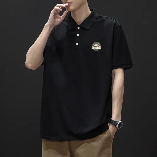 SIL VITIN Polo