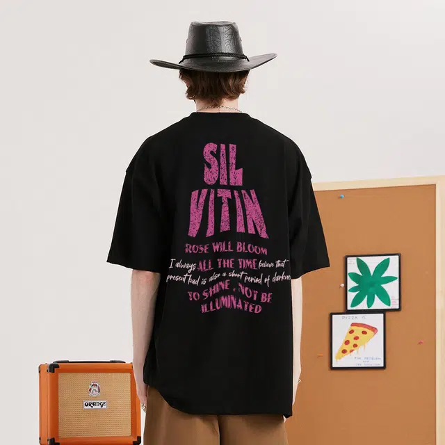SIL VITIN logoT