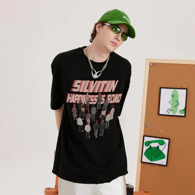 SIL VITIN T