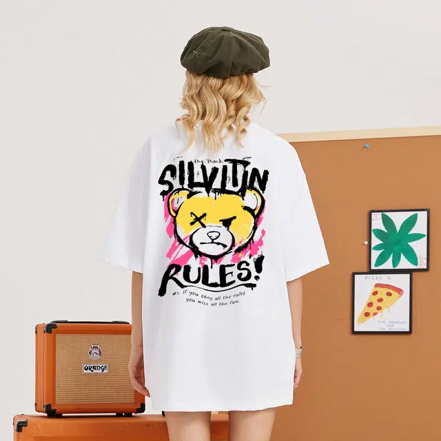 SIL VITIN LogoT