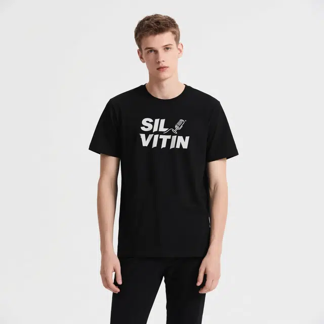 SIL VITIN LOGO300T