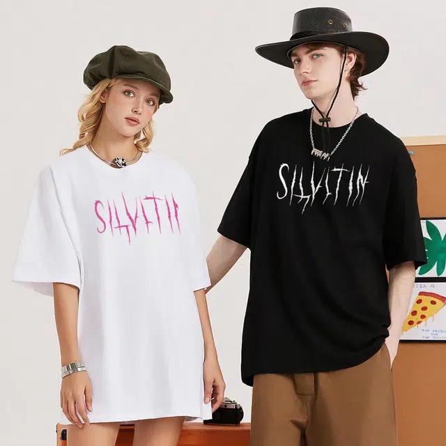 SIL VITIN T