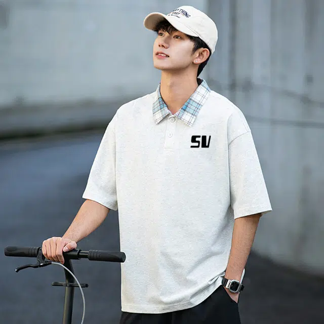 SIL VITIN Polo