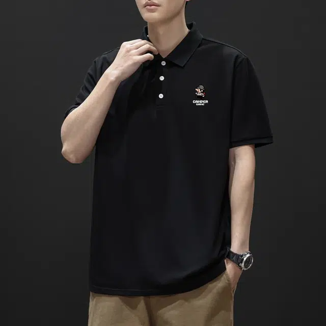 SIL VITIN Polo