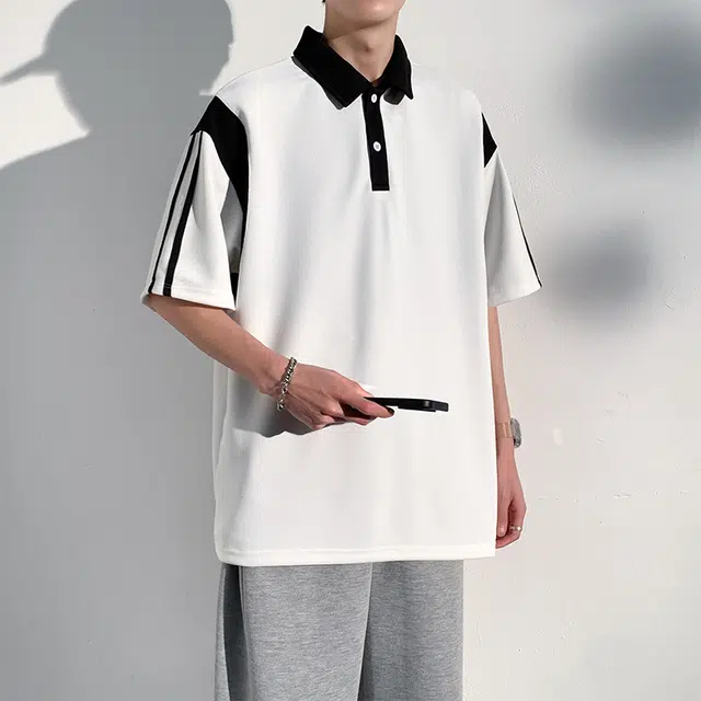 SIL VITIN Polo