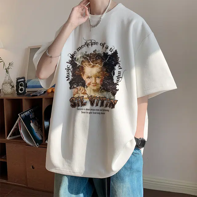 SIL VITIN T