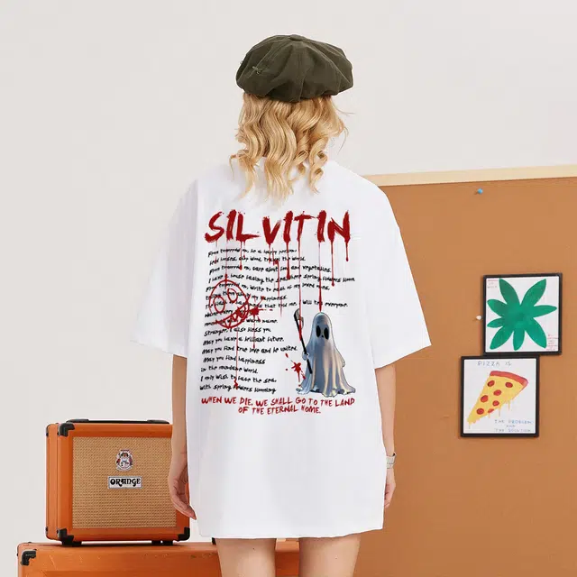 SIL VITIN T