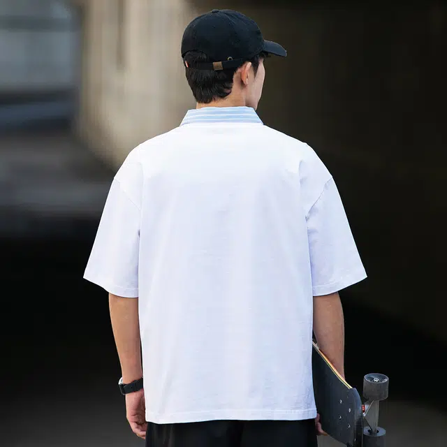 SIL VITIN Polo