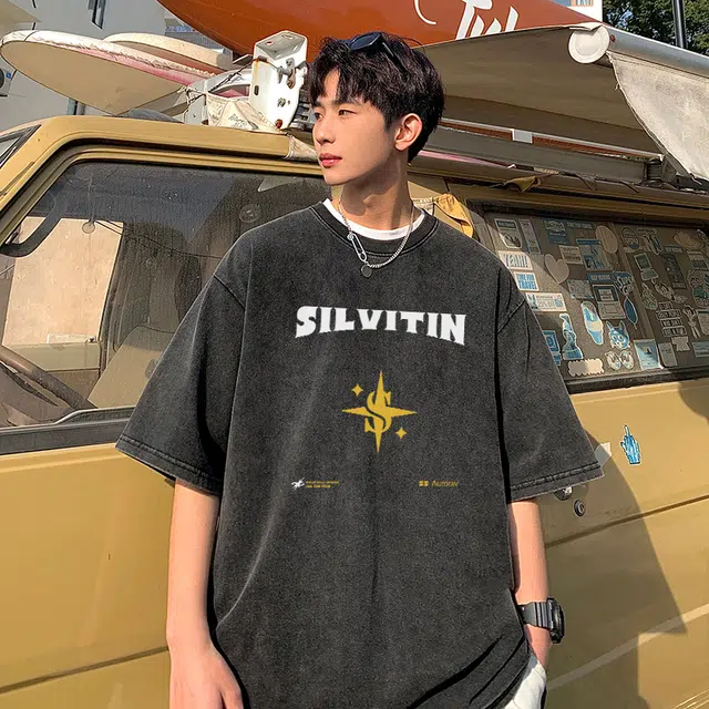SIL VITIN T