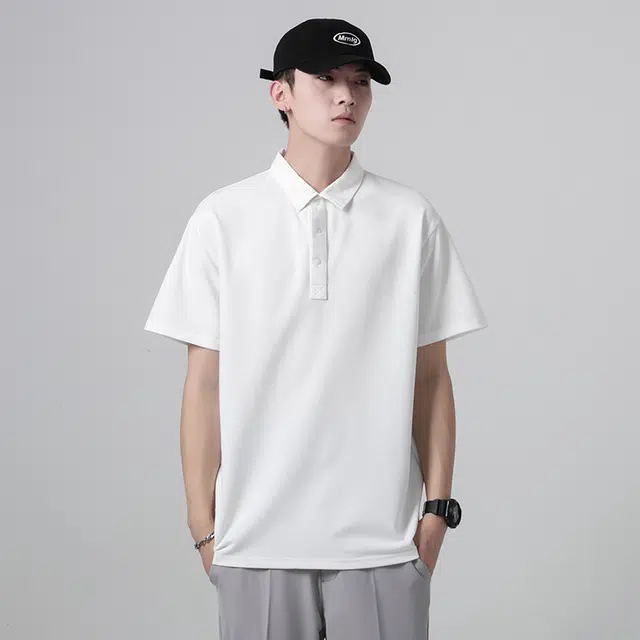 SIL VITIN Polo