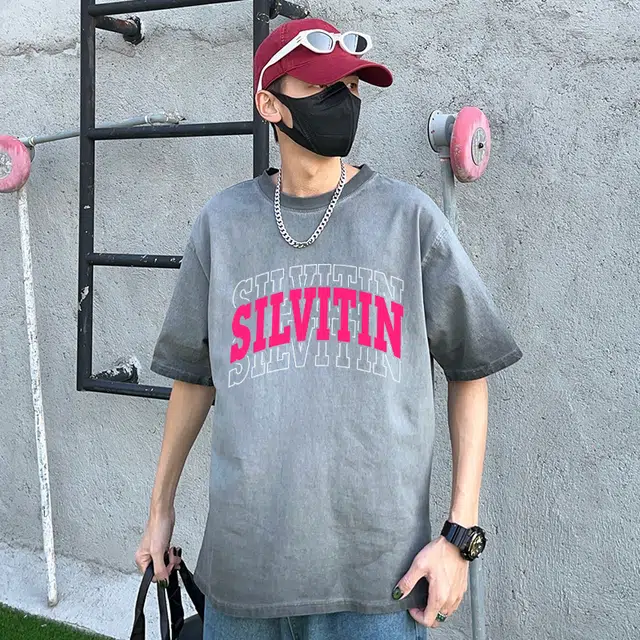 SIL VITIN LogoT