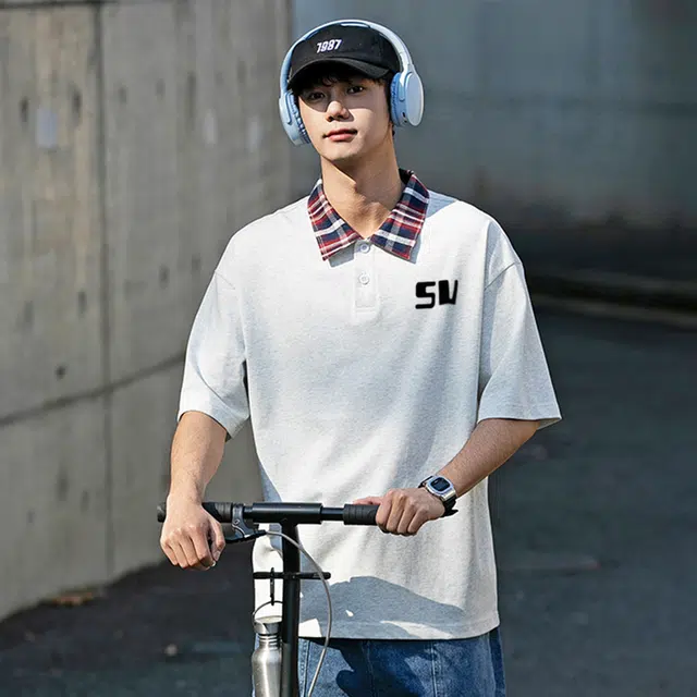 SIL VITIN Polo