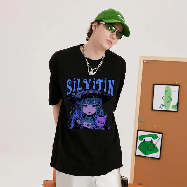 SIL VITIN T