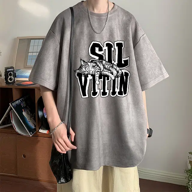 SIL VITIN logoT