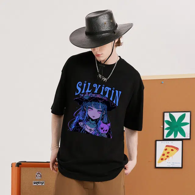 SIL VITIN T