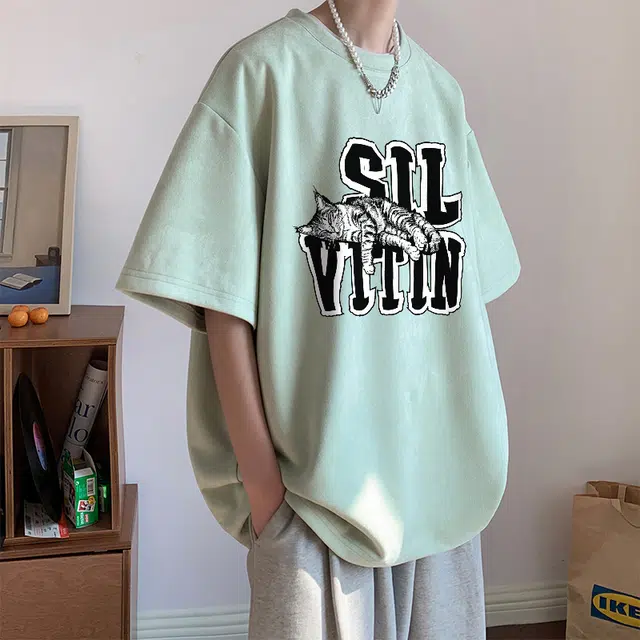 SIL VITIN logoT