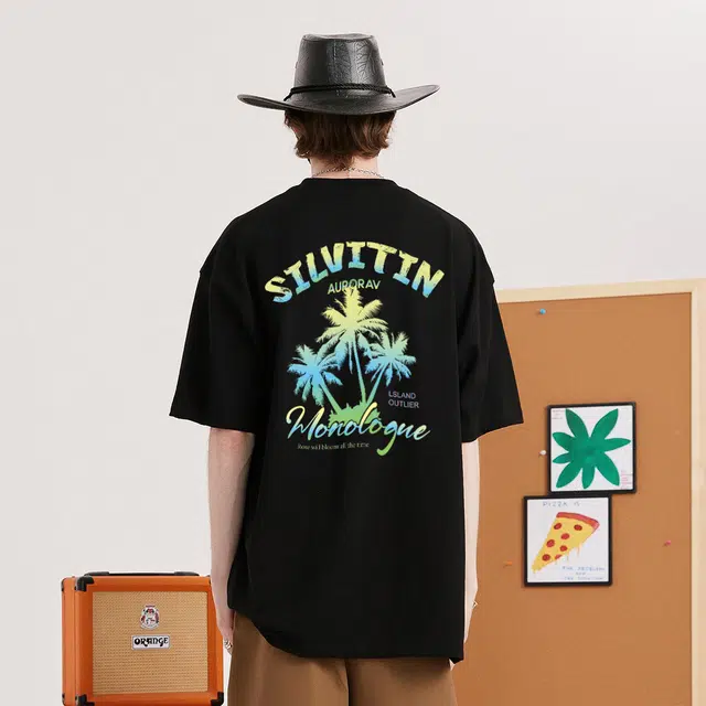 SIL VITIN T