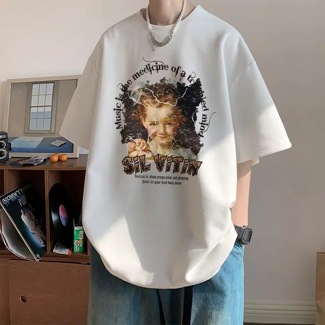 SIL VITIN T