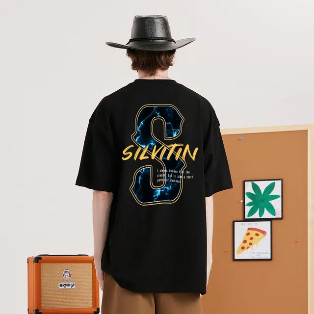 SIL VITIN logoT