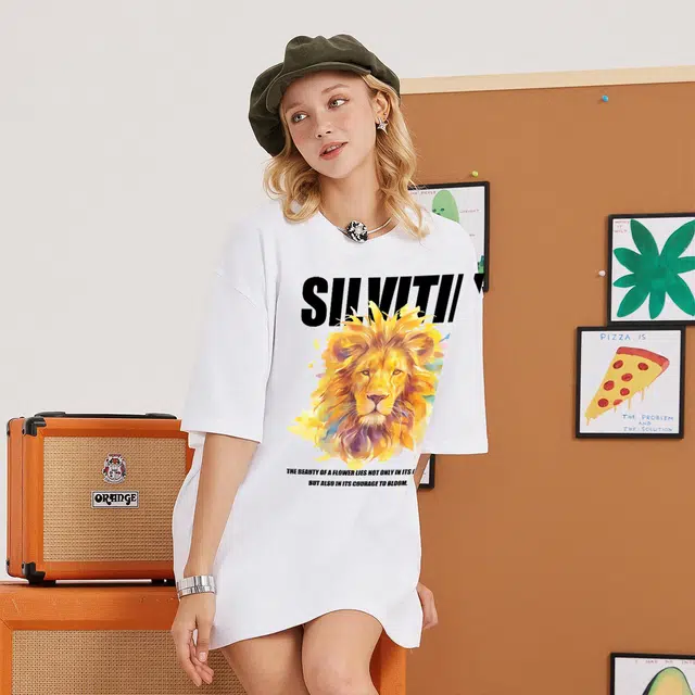SIL VITIN T