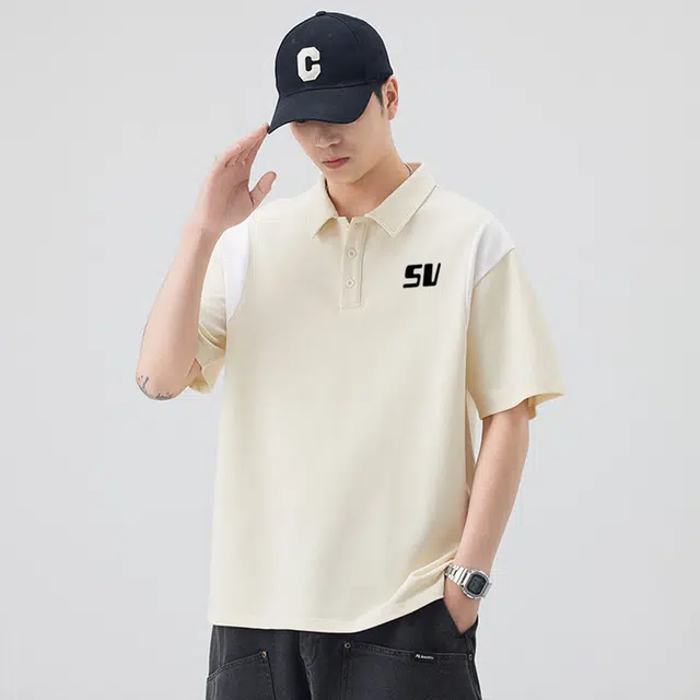 SIL VITIN Polo