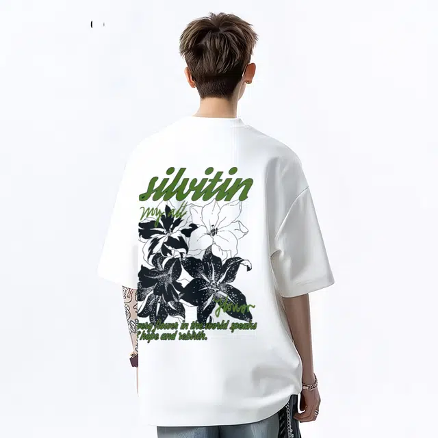SIL VITIN T