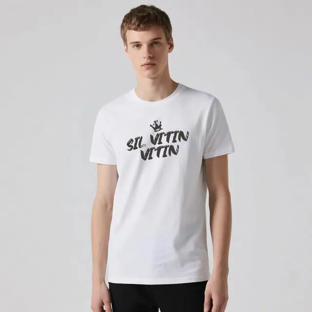 SIL VITIN LOGO300T