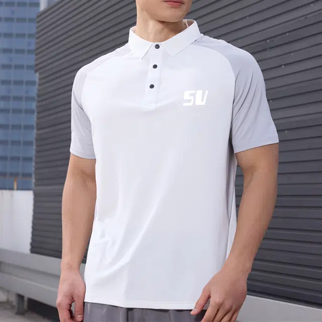 SIL VITIN Polo