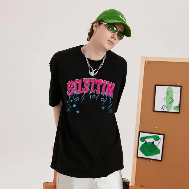SIL VITIN LogoT