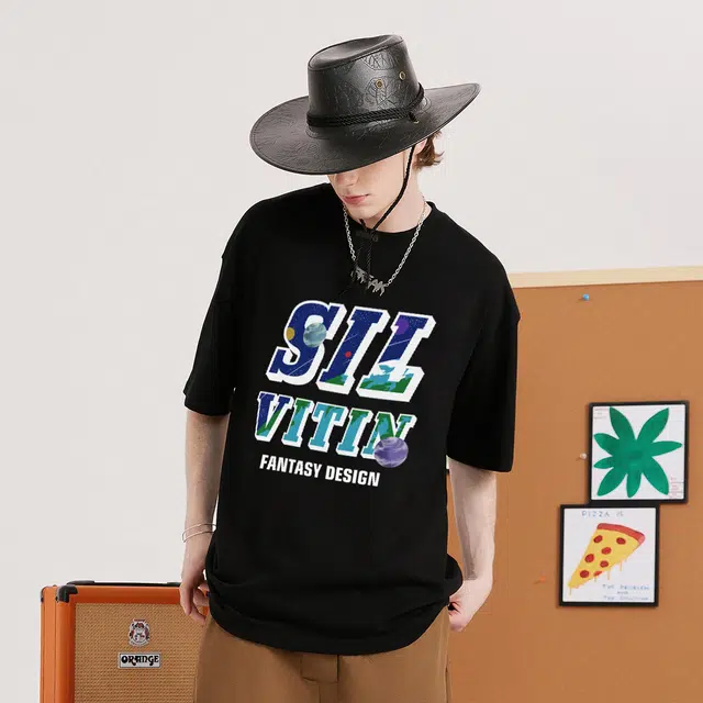 SIL VITIN logoT