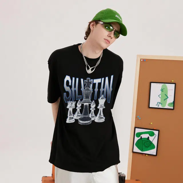 SIL VITIN T