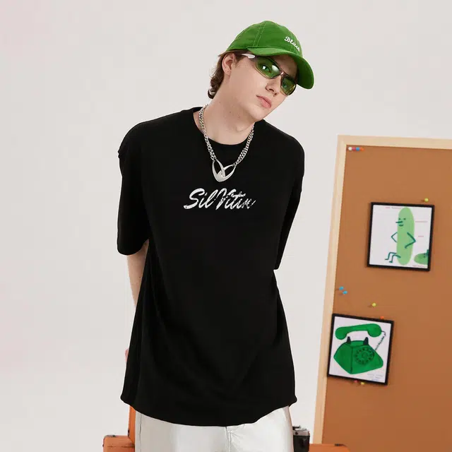 SIL VITIN 7LogoT