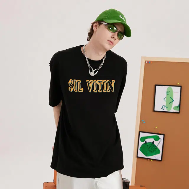 SIL VITIN T