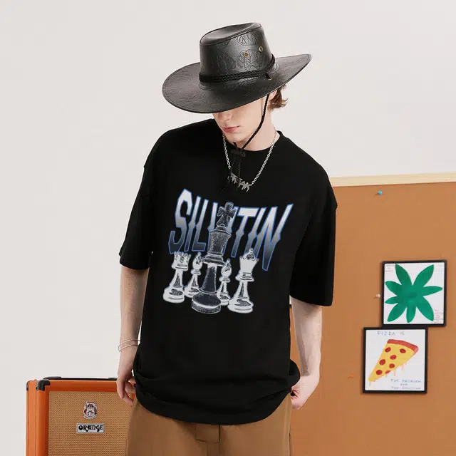 SIL VITIN T