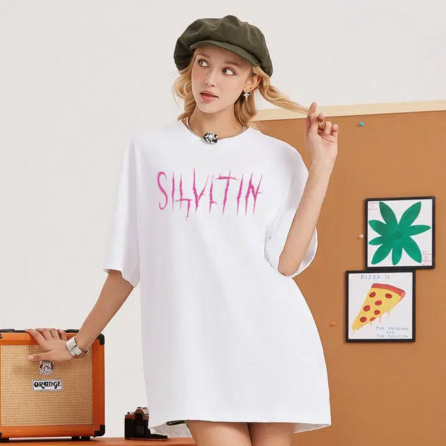 SIL VITIN T