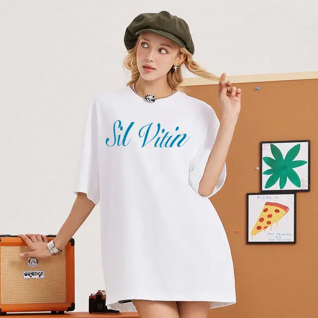 SIL VITIN T