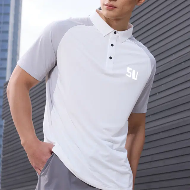 SIL VITIN Polo