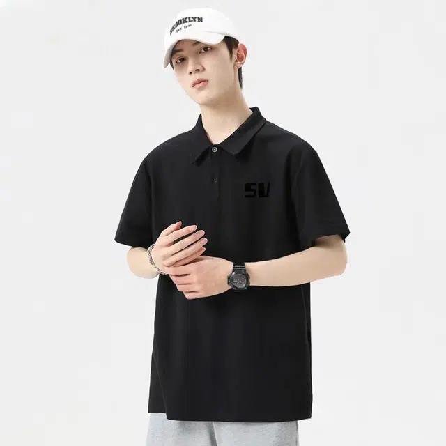 SIL VITIN Polo