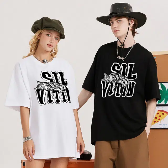 SIL VITIN logoT