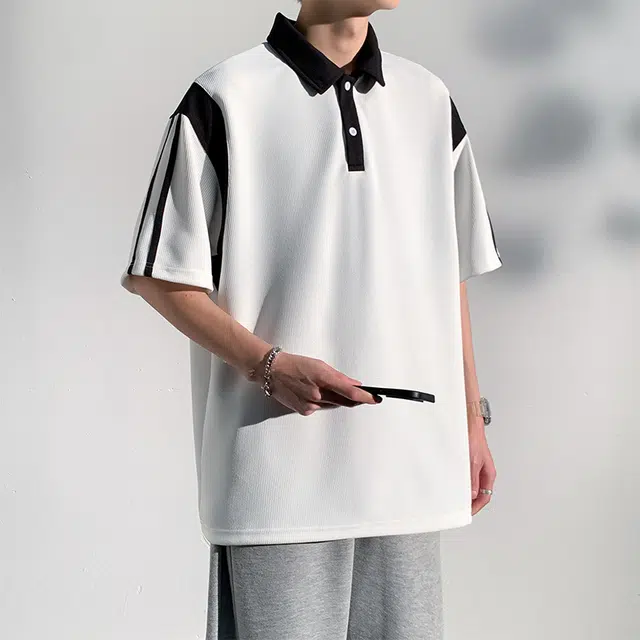 SIL VITIN Polo