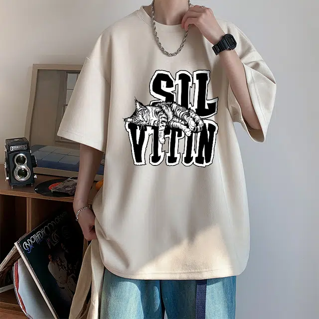 SIL VITIN logoT