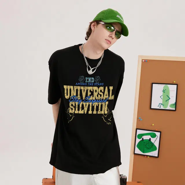 SIL VITIN T