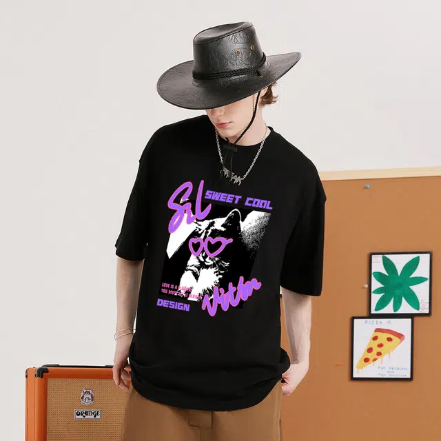 SIL VITIN T