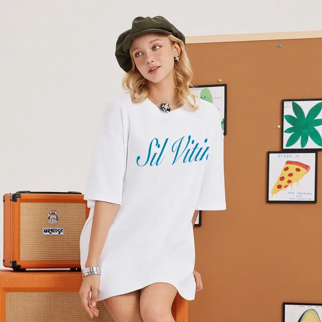 SIL VITIN T