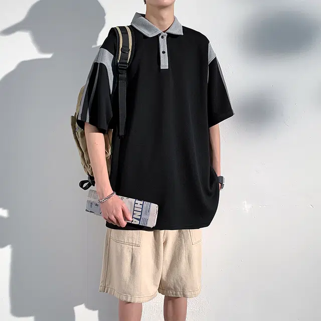 SIL VITIN Polo