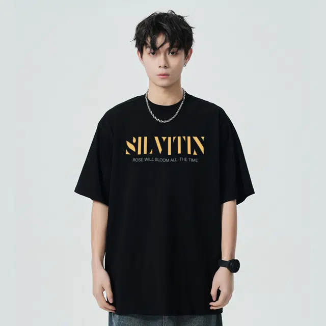 SIL VITIN T