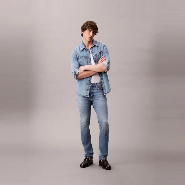 CALVIN KLEIN XQE-