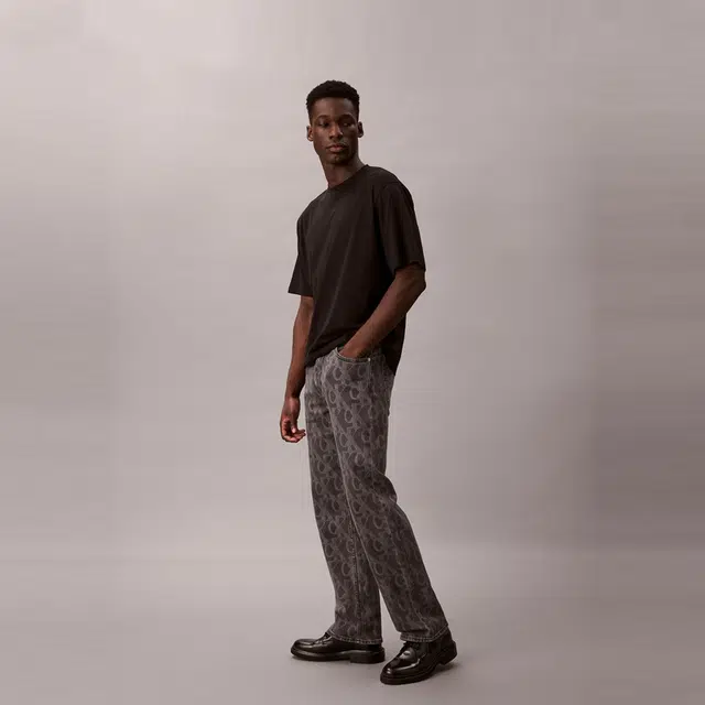 CALVIN KLEIN 90