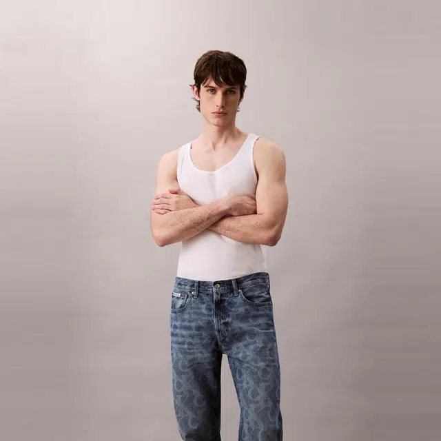 CALVIN KLEIN 90
