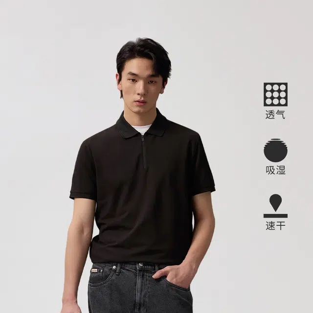 CALVIN KLEIN Polo